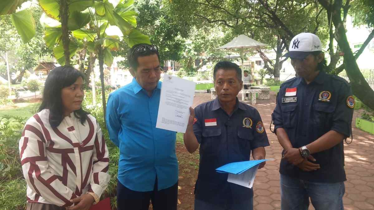 AWPI Kota Bekasi Ajukan Sengketa Informasi Publik Soal LPJ HPN 2025