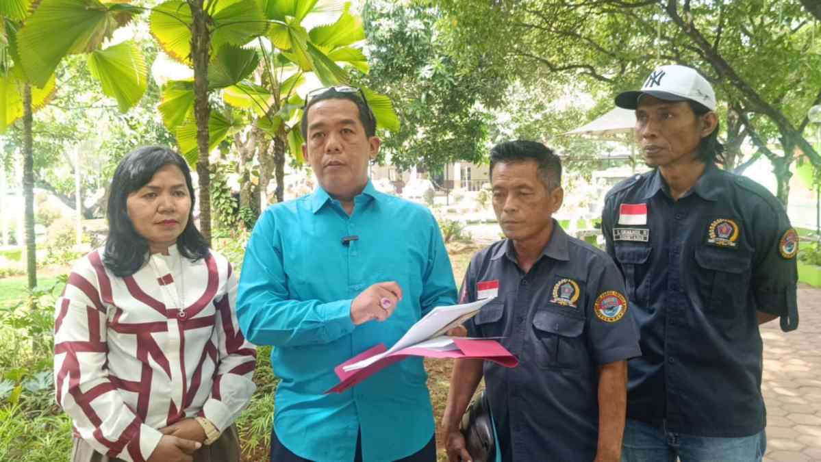 AWPI Kota Bekasi Desak Eksekusi Putusan Meski Dinas LH Ajukan PK