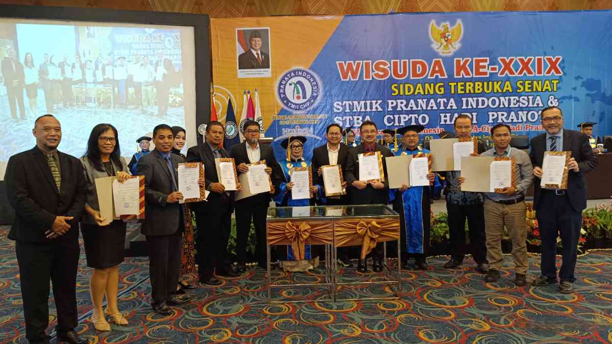 Kemenaker dan Kampus Kolaborasi Tekan Pengangguran Lewat Magang