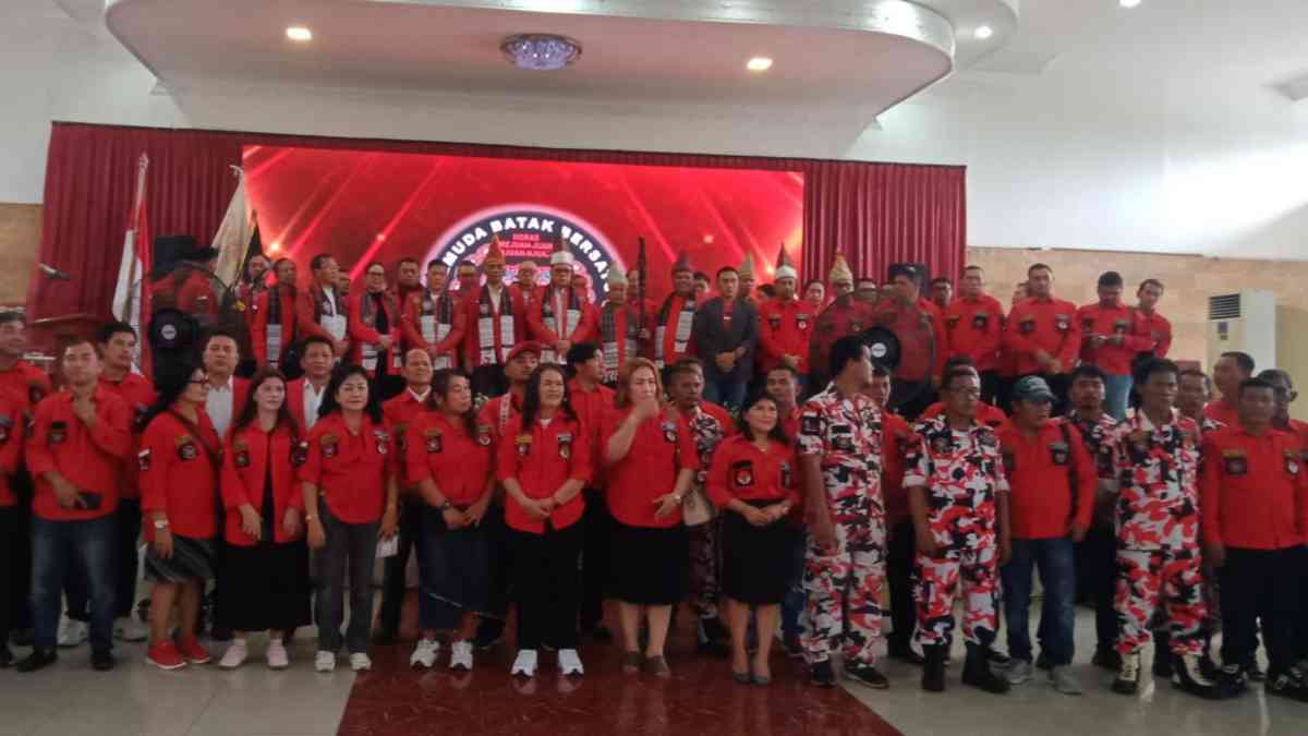 Ulang Tahun PBB, Momentum Perkuat Visi Sosial dan SDM  ‎  ‎