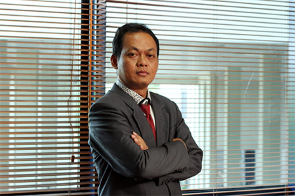 Suparji Ahmad Dukung Wacana Penuntasan Pelanggaran HAM Berat