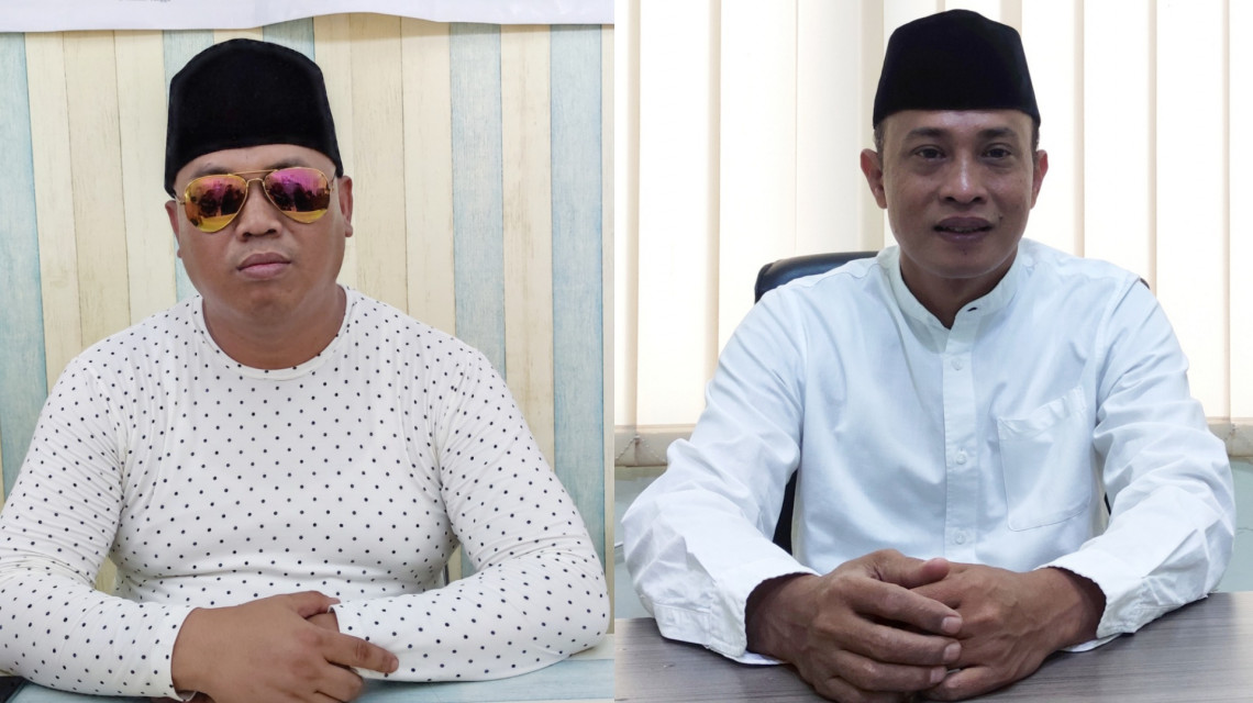 Sekel Pekayon Pindah, Lurah Terharu