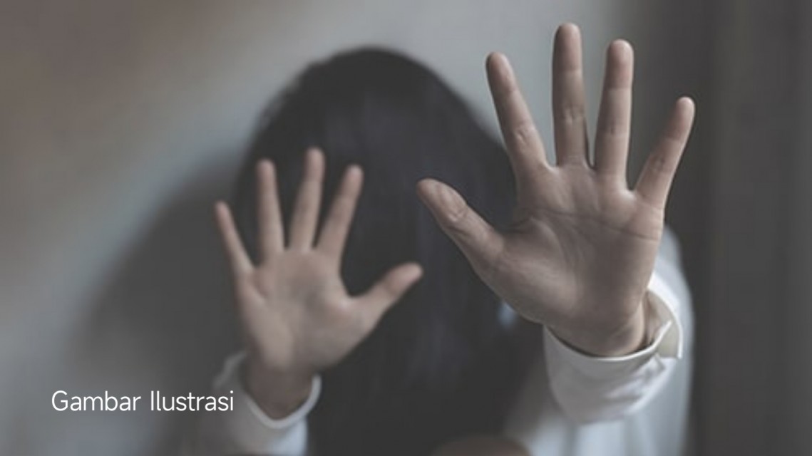 Miris, Murid SDN Diduga Mendapat Pelecehan Seksual di Dalam Kelas