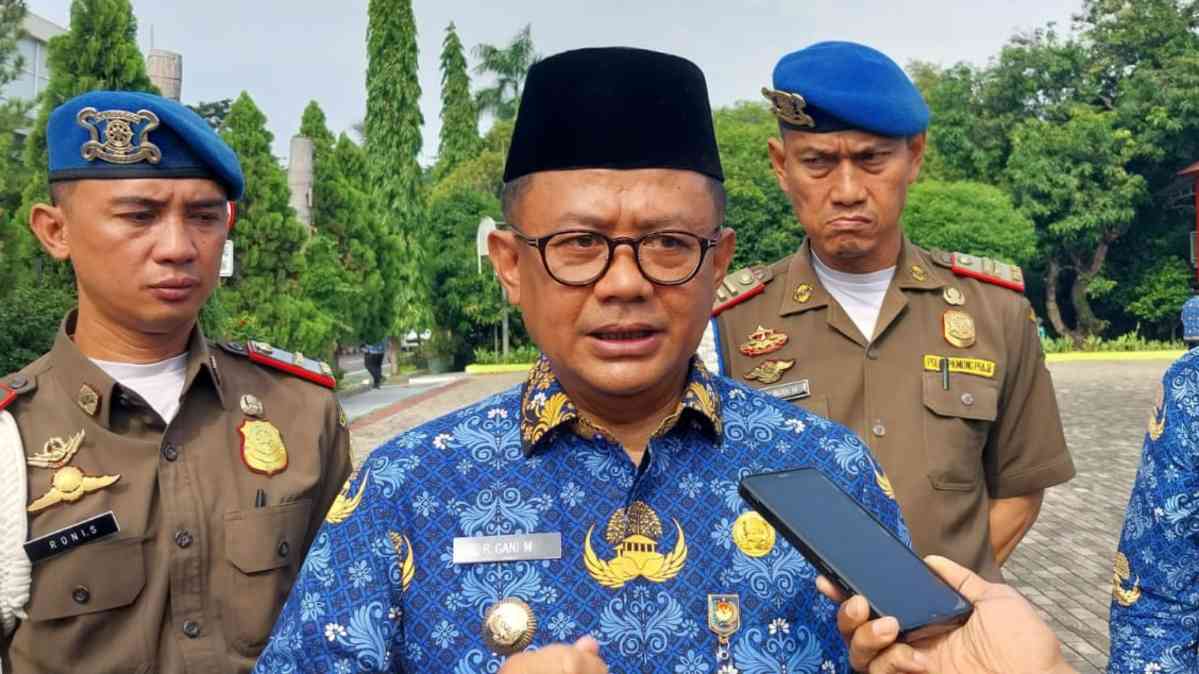 Dugaan Pungli PTSL Medan Satria Bergejolak, Ini Kata Pj Wali Kota