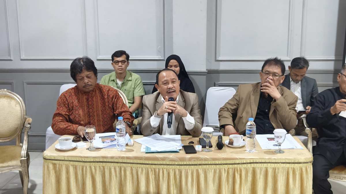 Tim Hukum Paslon 01 Bekasi Siap Polisikan Penyebar Hoaks di Medsos