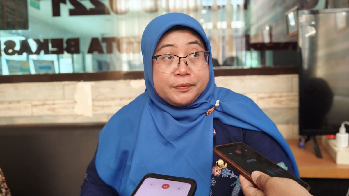 Dinkes Kota Bekasi Berhasil Catat 11.257 Kasus TBC Sepanjang 2024