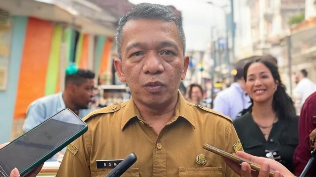 Operasi Pasar Kota Bekasi Tekan Inflasi, Harga Pokok Lebih Murah