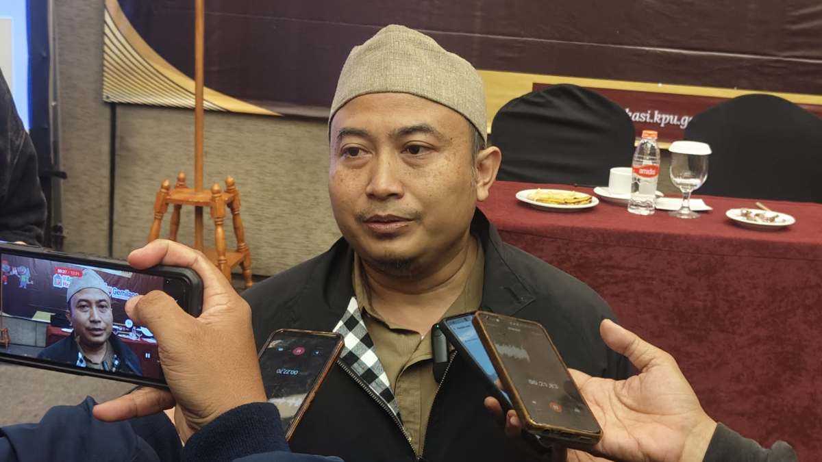 KPU Kota Bekasi Siapkan Pembersihan APK Jelang Masa Tenang Pilkada