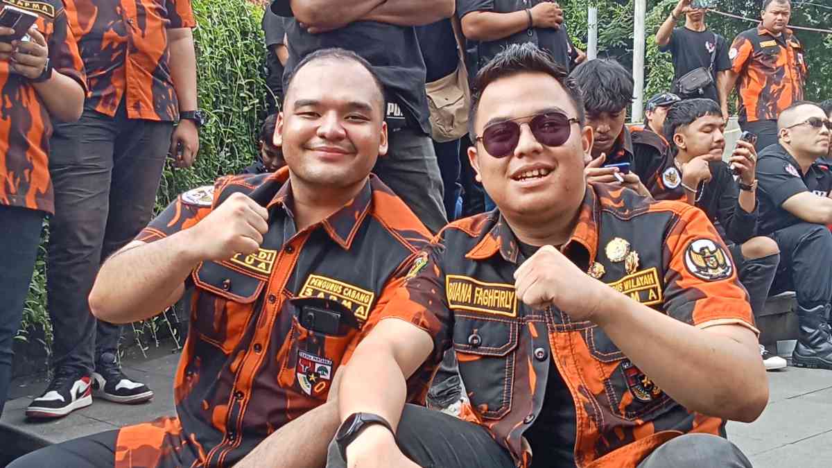 Kontroversi Pertigaan Pakuwon Mall, Reynaldi Angkat Bicara