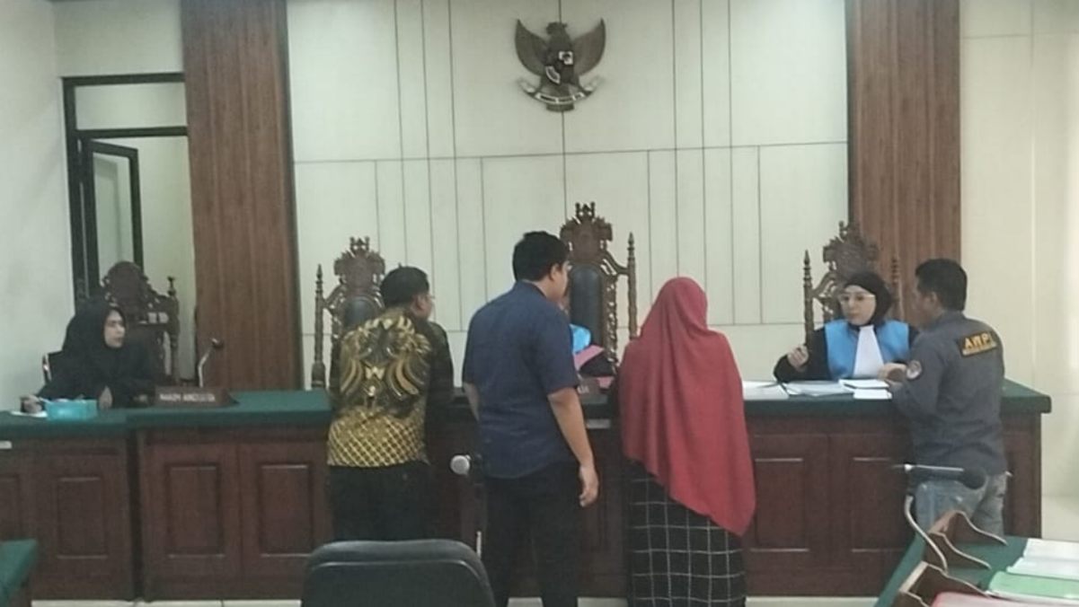 Sidang AWPI vs Pemkot Bekasi Berlanjut, Siap Tunggu Putusan Majelis