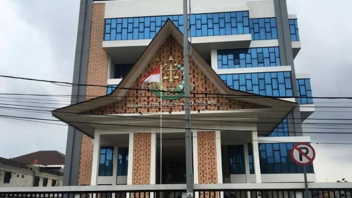 Kejari Bekasi Bakal Ungkap Dugaan Korupsi Dispora pada Akhir Tahun