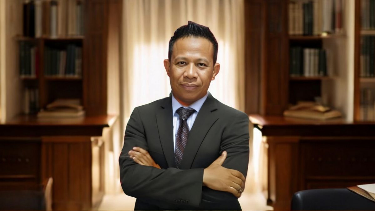 Black Campaign Merebak, Pakar Hukum Ingatkan Sanksi Pidana