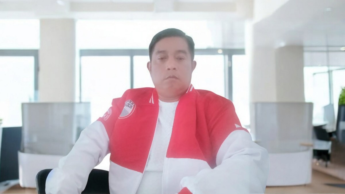 Diserang Opini Miring, Ketua Golkar Kabupaten Bekasi Tak Goyah