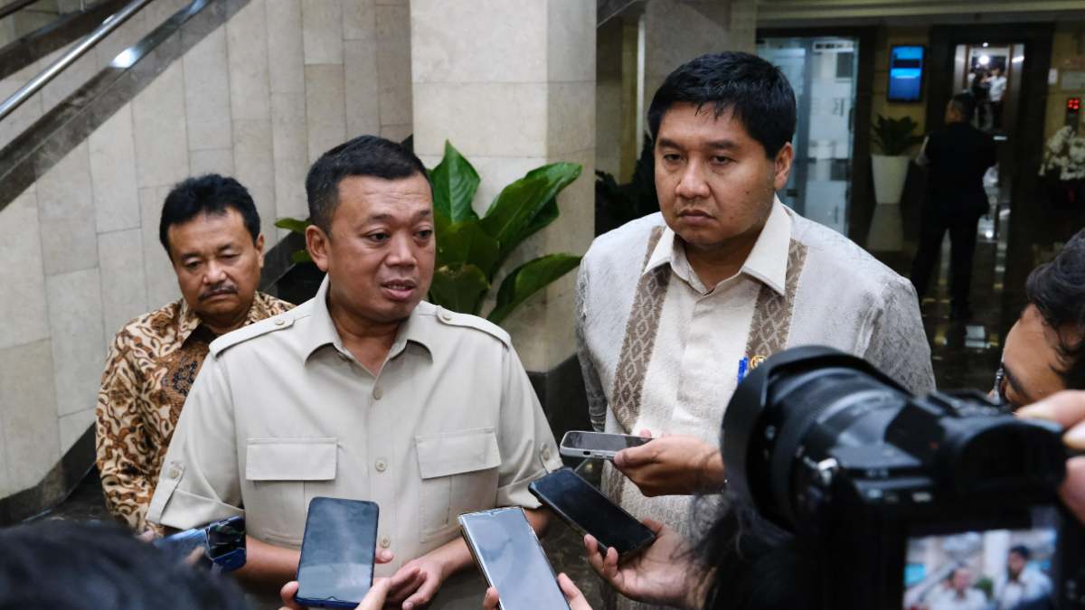 Kolaborasi ATR/BPN dan PKP Bangun 3 Juta Rumah