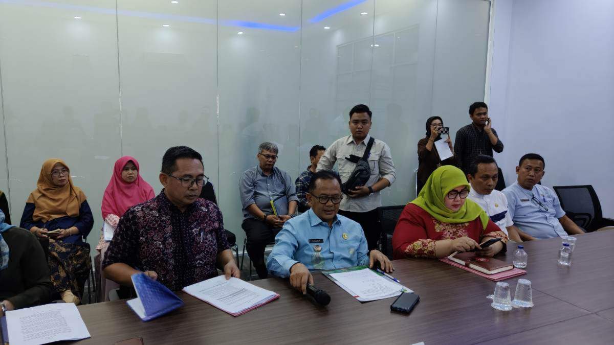 Riuh Dugaan Pungli PTSL Medan Satria, Inspektorat Beri Klarifikasi