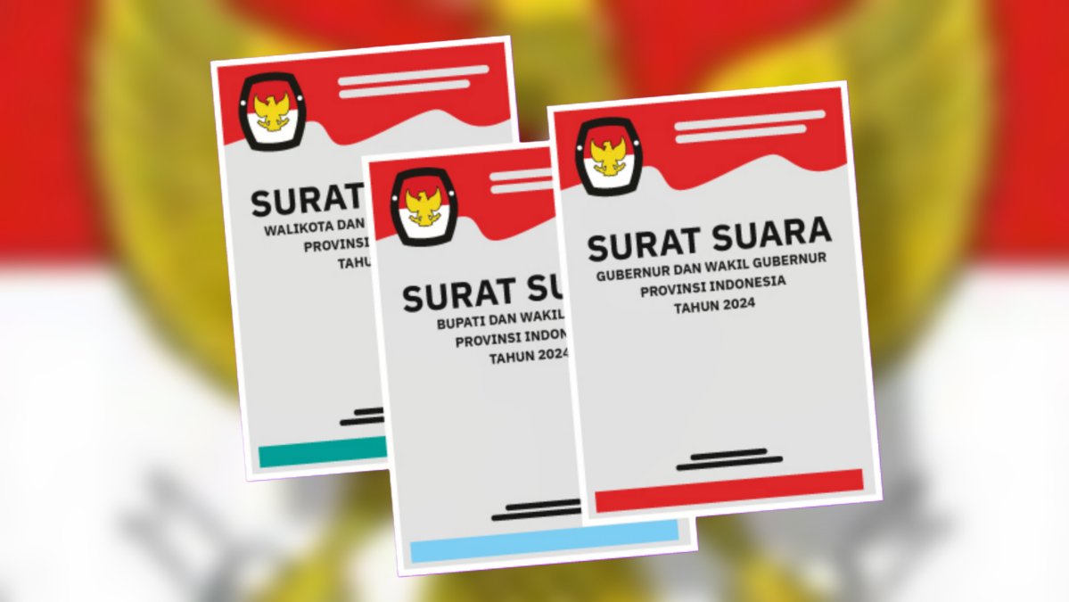 KPU: Logistik Pilkada Kota Bekasi Sudah 100% Terdistribusi