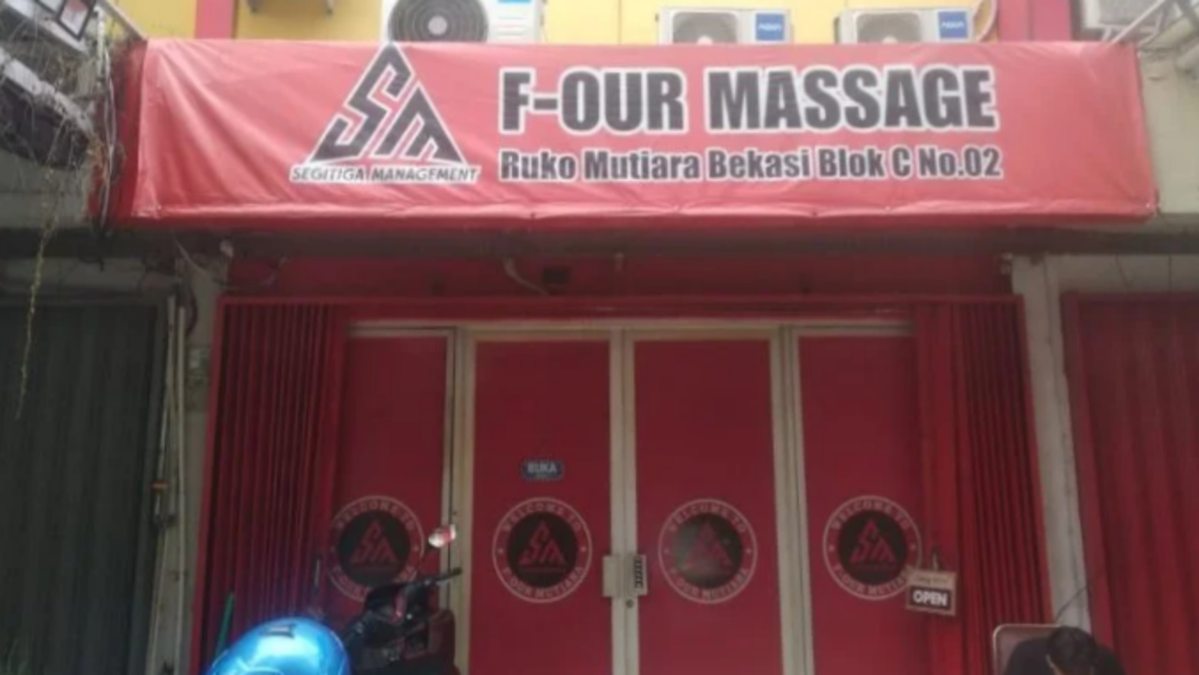 Dugaan Prostitusi Segitiga Spa, Ahmadi: Disparbud Harus Transparan!