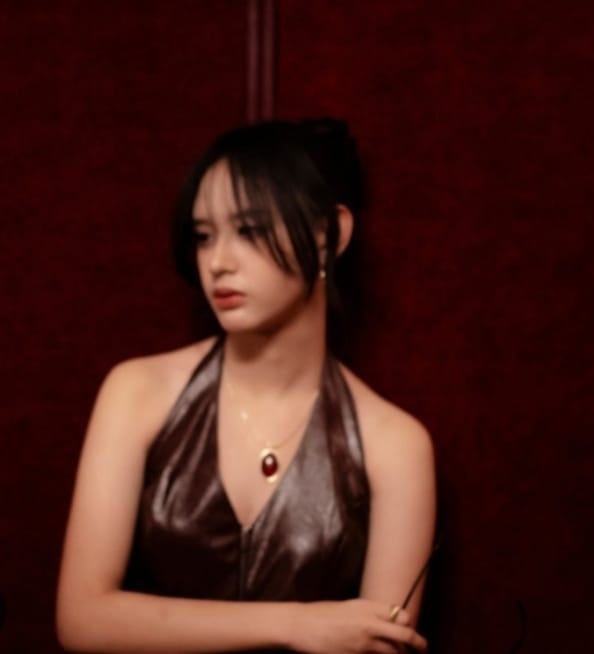 Dinda Ghania Putri Sufmi Dasco Ahmad yang Penuh Talenta dan Modis