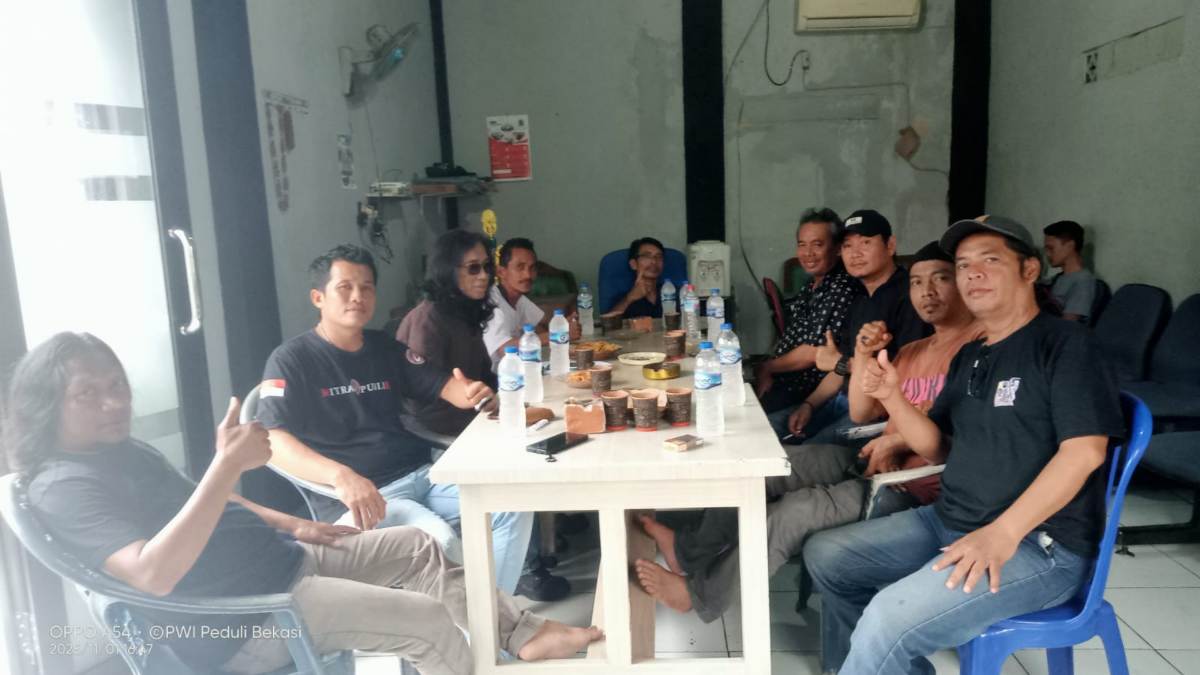 Pokja Satria Utara Fokus Kebersamaan