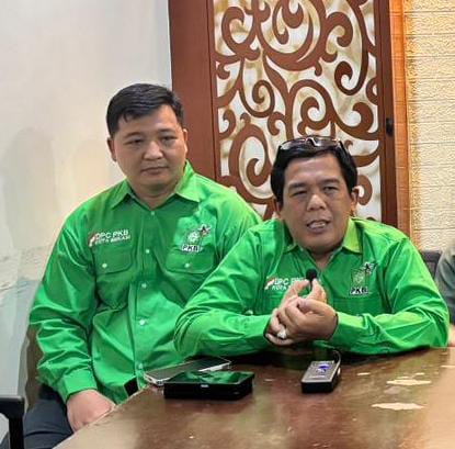 ‎Guru Terlindungi, Bangsa Kuat — Pesan SHS di Hari Guru