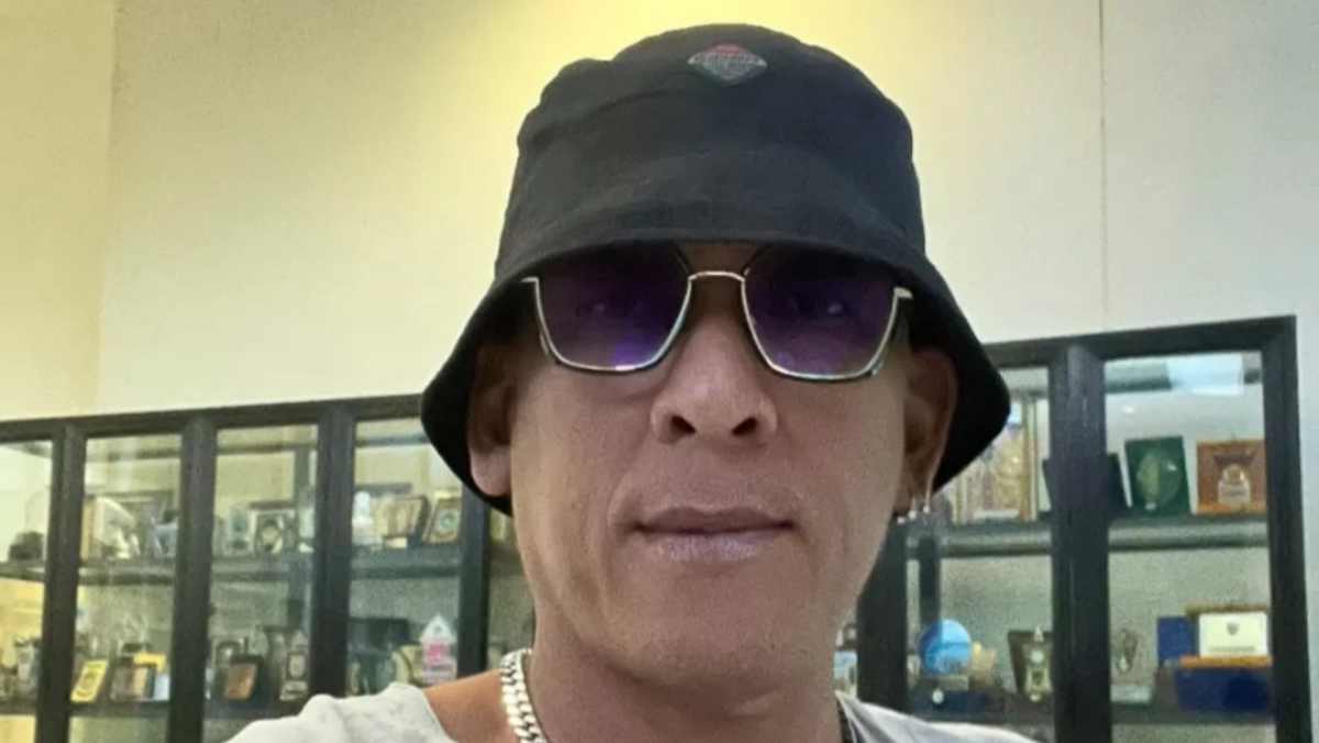 Frits Saikat: Berani Nggak Kejati Jabar Tuntaskan Kasus DLH?