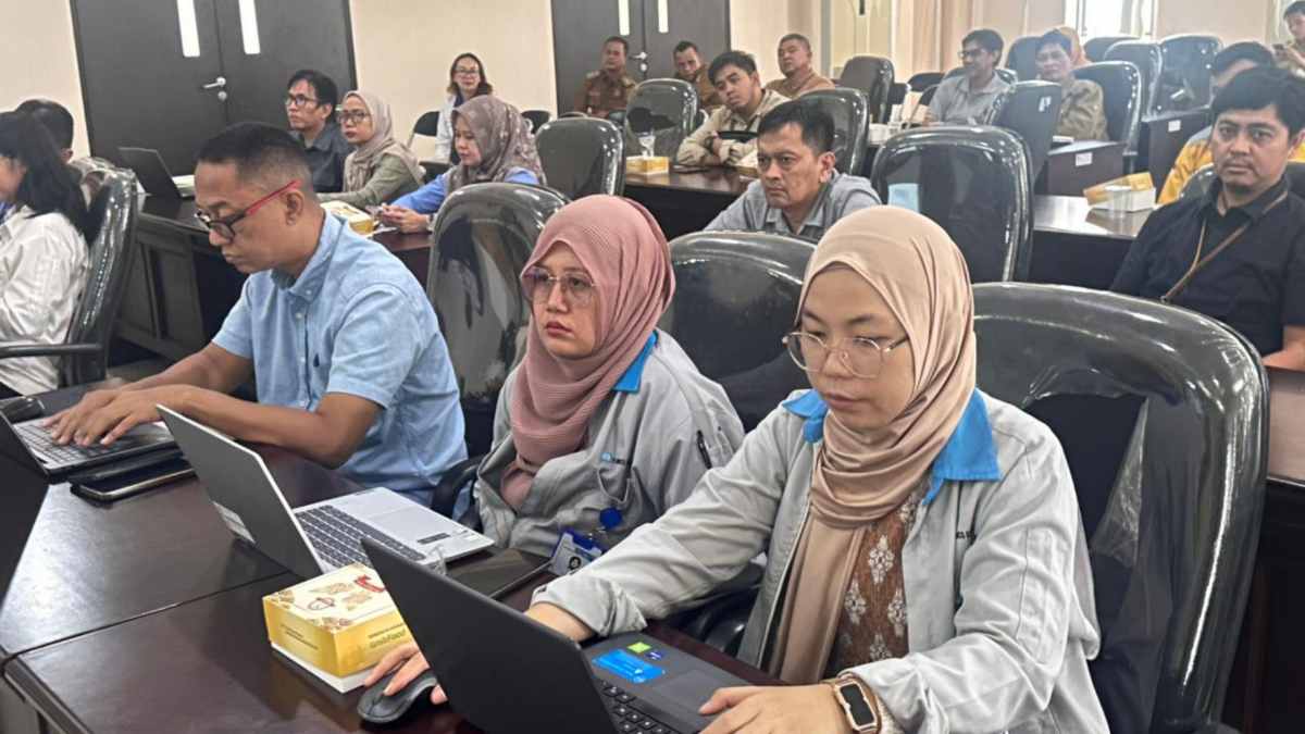 Industri Didorong Jadi Mitra Strategis Program Magang Nasional