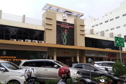 Diduga Pegawai RSUD CAM Lakukan Pelecehan, Ini Penjelasannya