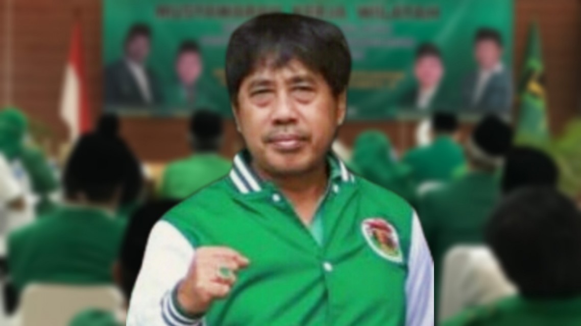 Dinilai Mencoreng AMK, Cemong: Saya Harap Ketua Segera Memberhentikan