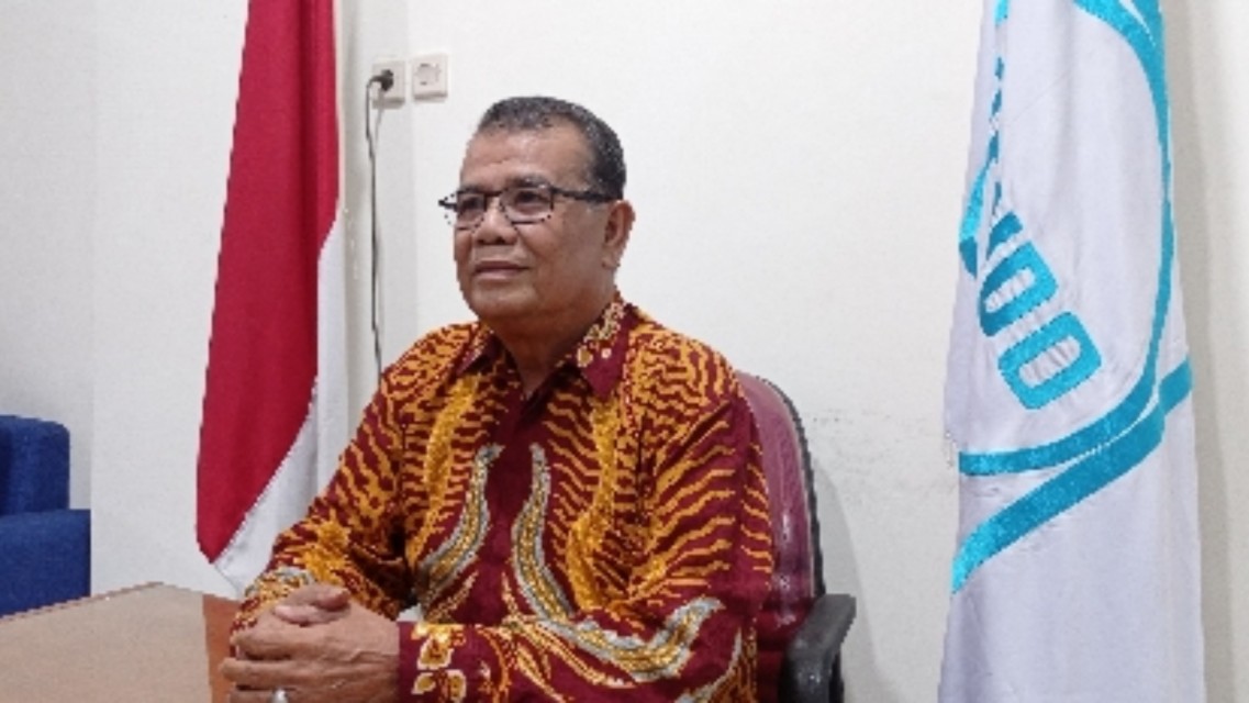 UMK Jabar 2023 Terlalu Tinggi, PHK Sulit Dihindari