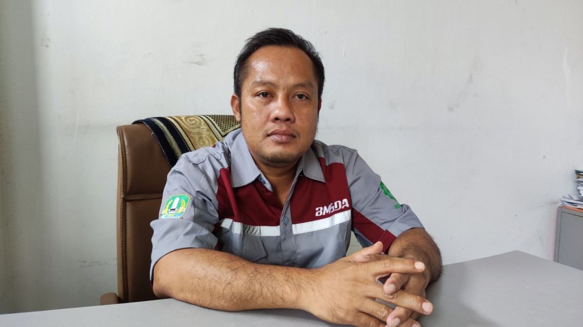 DBM SDA Kota Bekasi Selesaikan Target di Tahun 2022