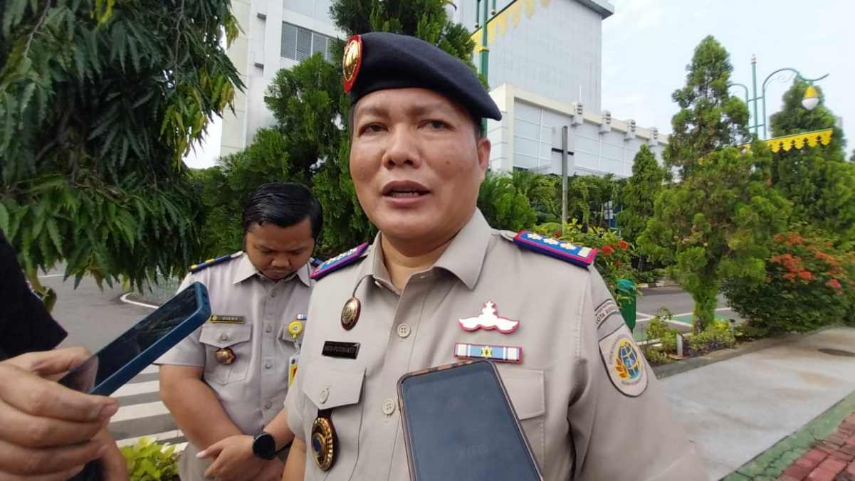 BPN Kota Bekasi Gagas Revolusi Sertifikasi 745 Aset Pemkot