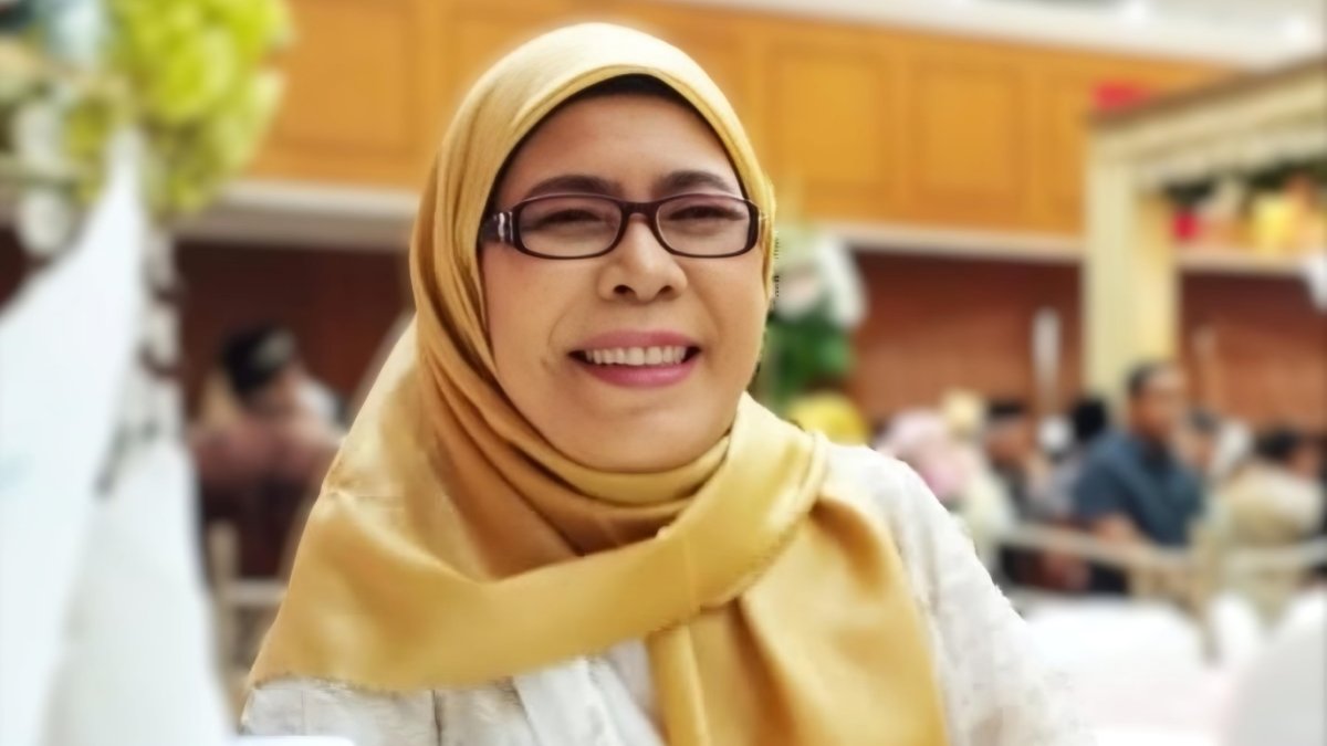 Bunda Nyimas: Jangan Bawa Nama Bung Karno untuk Justifikasi Korupsi!