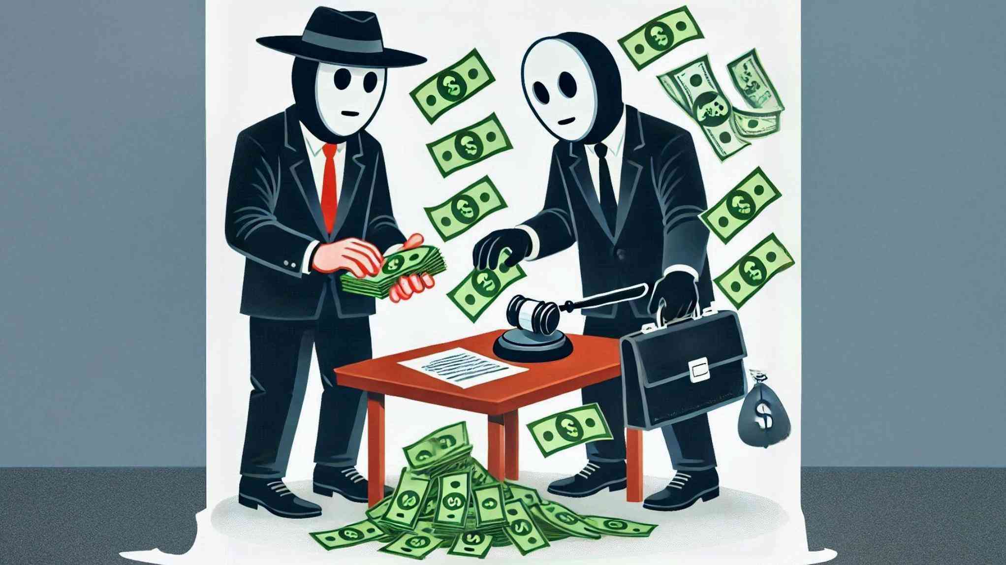 Pengembalian Uang Korupsi Tak Hapus Pidana, Ini Kata Praktisi Hukum