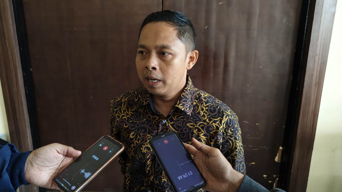 KPU Kota Bekasi Mulai Rekapitulasi Suara, Ali: Alhamdulillah Lancar