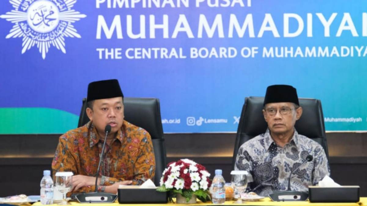 ATR/BPN Dukung Sertifikasi Tanah Wakaf Muhammadiyah