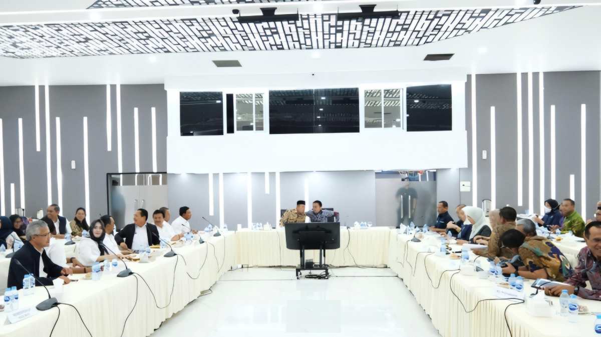 ATR/BPN dan BUMN Sepakati Strategi Penyelesaian Sengketa Tanah