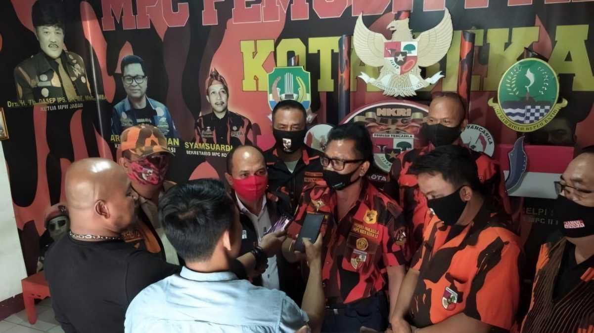 Viral Proposal Sumbangan, PP Kota Bekasi Gerak Cepat Tangani Masalah