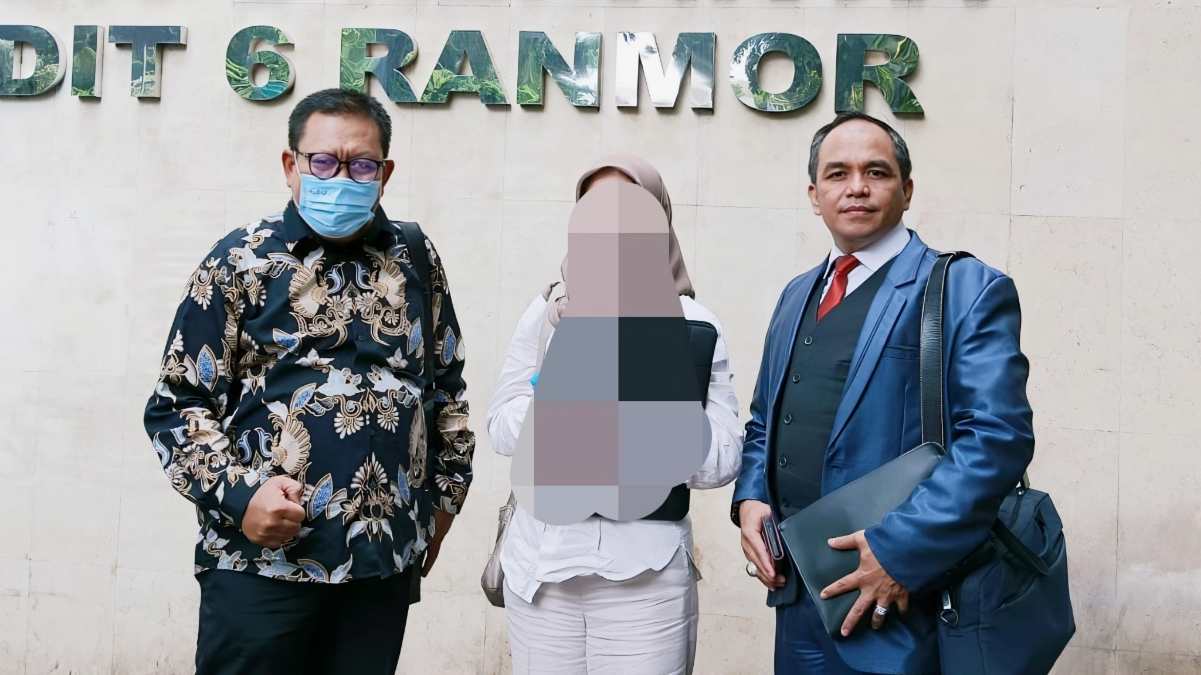 Kasus Dugaan Kekerasan Seksual S Berlanjut, Visum dan Saksi Diperiksa