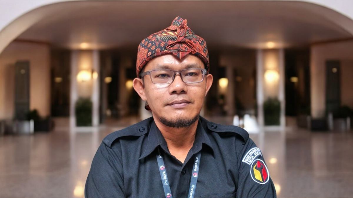 Bawaslu Kota Bekasi Siap Antisipasi Potensi Sengketa Pilkada 2024