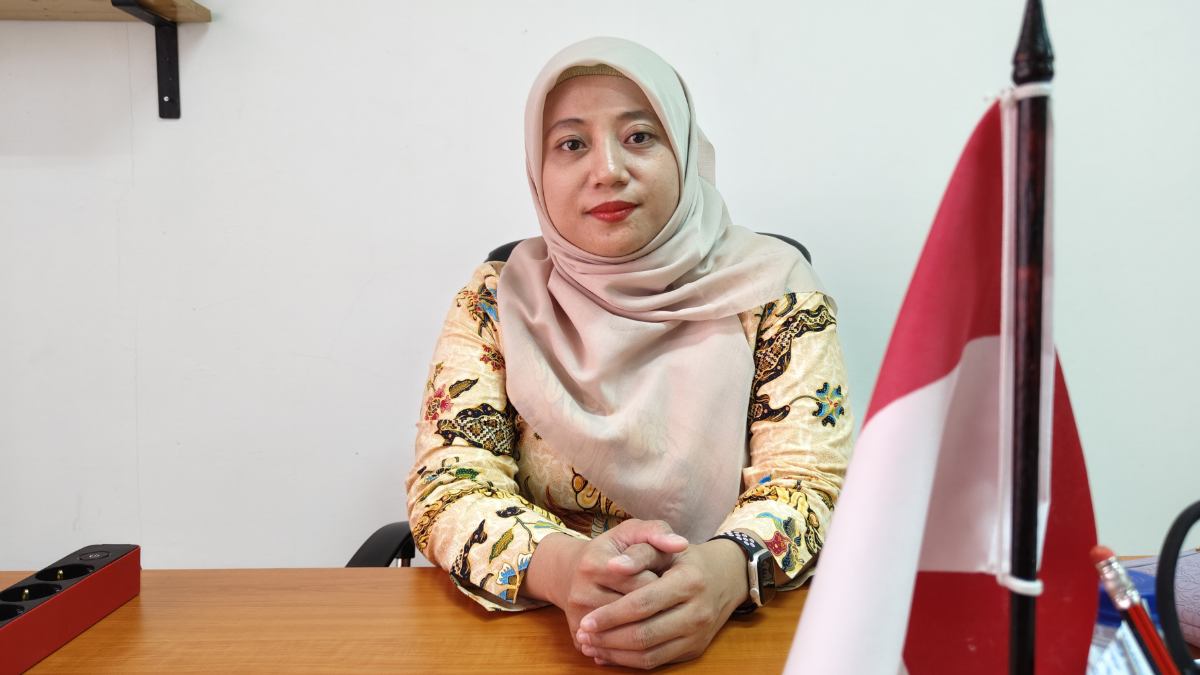 Pemilih di Kota Bekasi Turun, Bawaslu Berjanji Akan Lebih Baik Kedepan