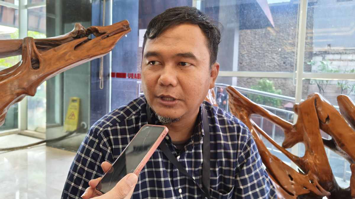 Saksi Paslon 01 Temukan Kejanggalan Data di Pilkada Kota Bekasi