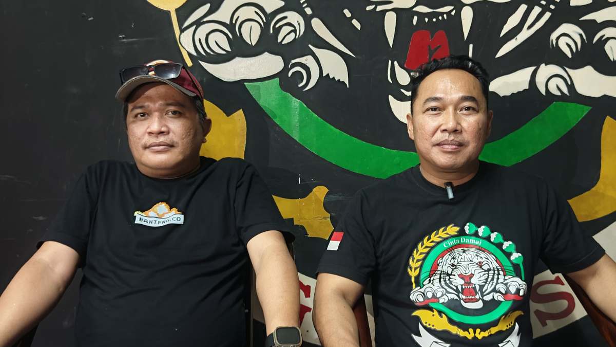 Relawan Ridho Aliansi Ormas dan LSM Ucap Syukur Kemenangan Tri-Harris