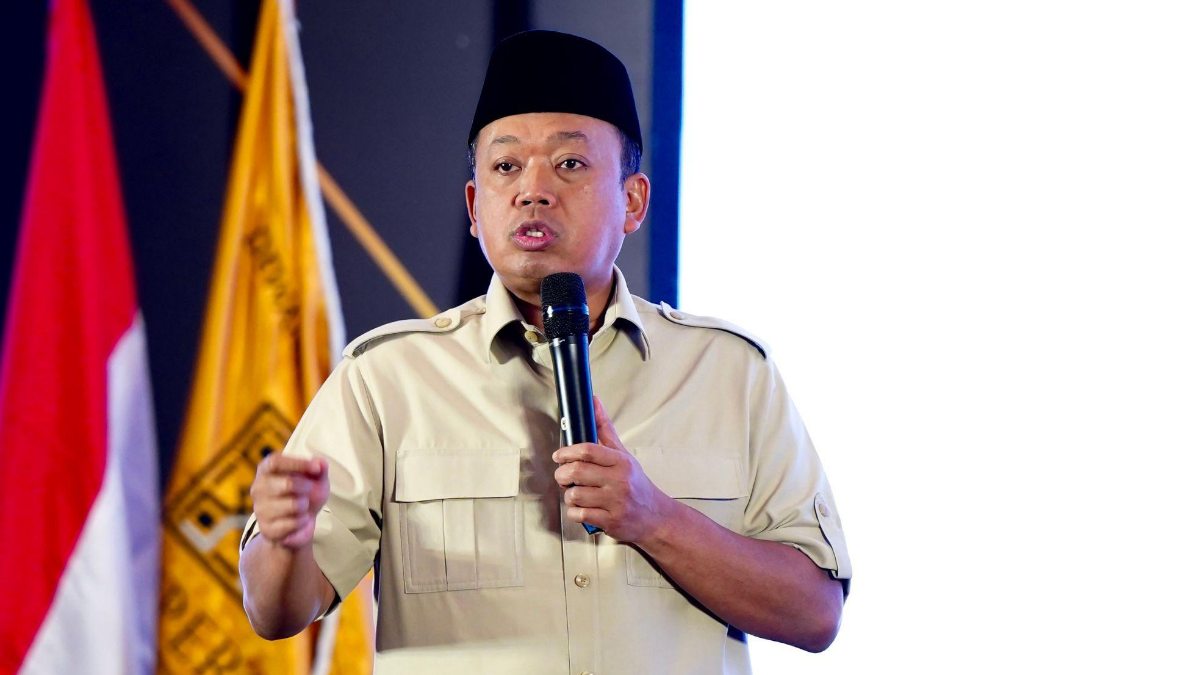 Nusron: Tanah Tak Masalah, Infrastruktur Kunci 3 Juta Rumah