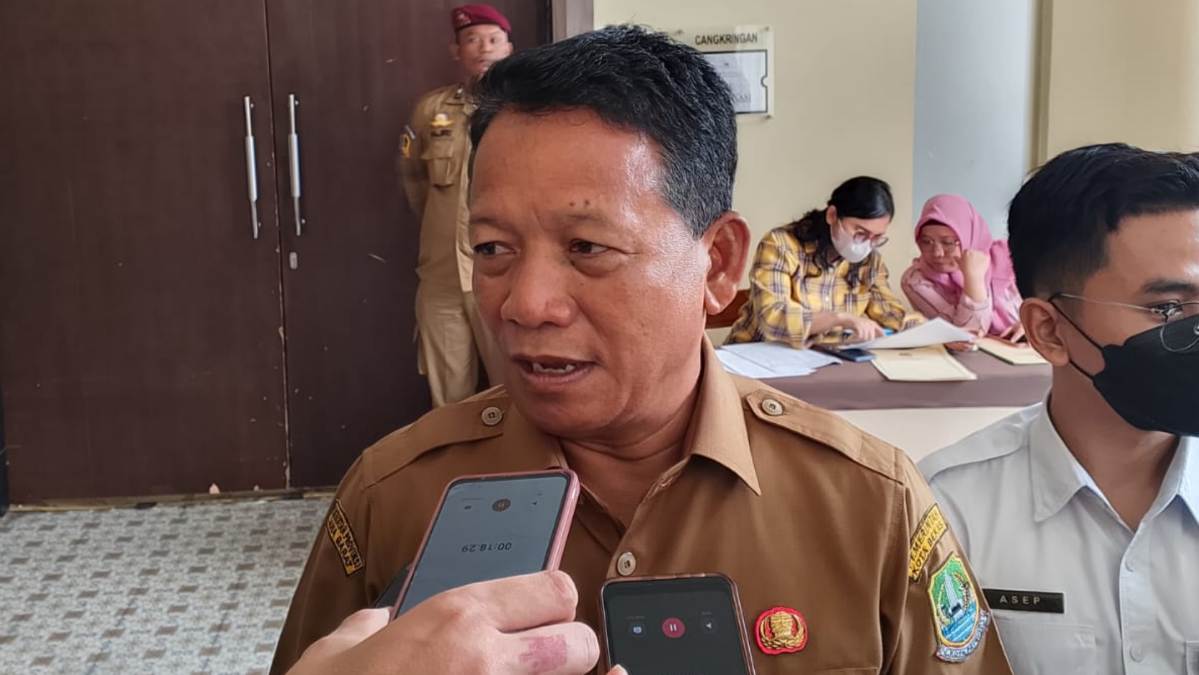 Sekda Ajak Semua Pihak Tunggu Hasil Resmi KPU Kota Bekasi