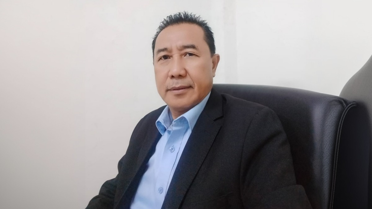 Muncul di Berita Bersama Tim Hukum Paslon 01, Dr. Kemas Klarifikasi