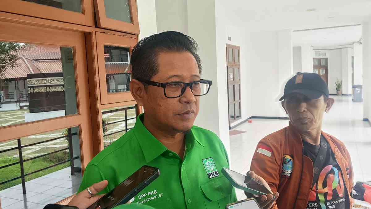 ‎PKB Bekasi–Depok Fokus Regenerasi Kader