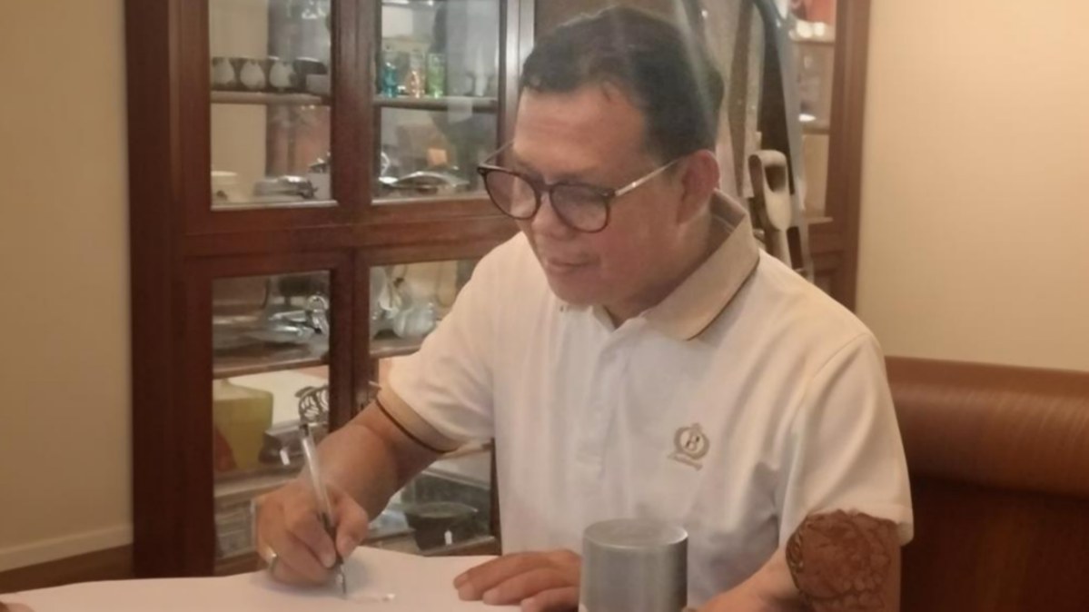 Aktivis 98: Tudingan ke Zulhas Soal Banjir Sumatera Perlu Diuji