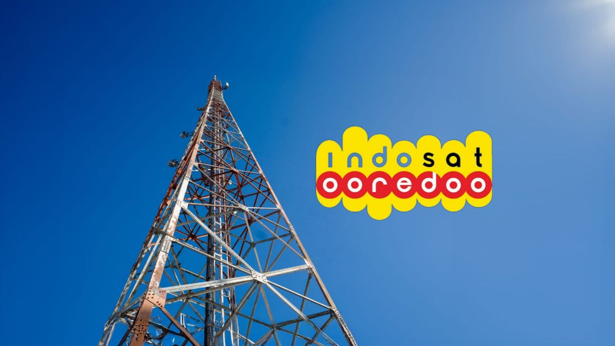 Prediksi Lonjakan Trafik Nataru di Jabar, Indosat Perkuat Ratusan BTS