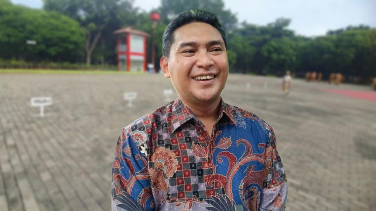 Pemkot Bekasi Tetapkan Pemenang Lelang Wisata Air Kalimalang