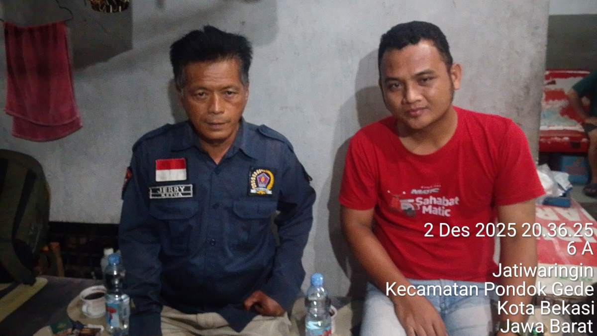 Nama AWPI Dicatut, SPBU Jatiwaringin Klarifikasi